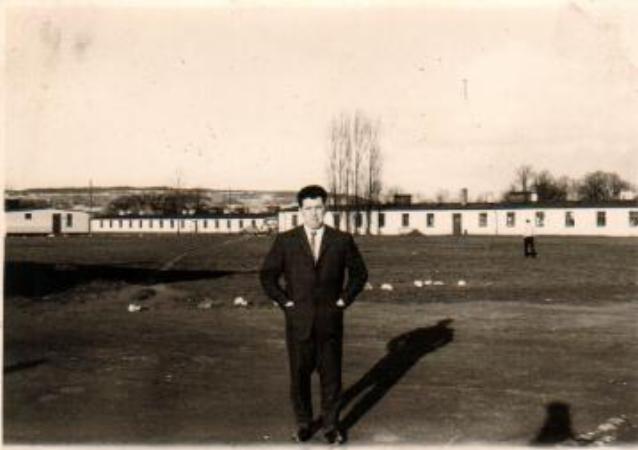 Images/Outside the Barracks.jpg